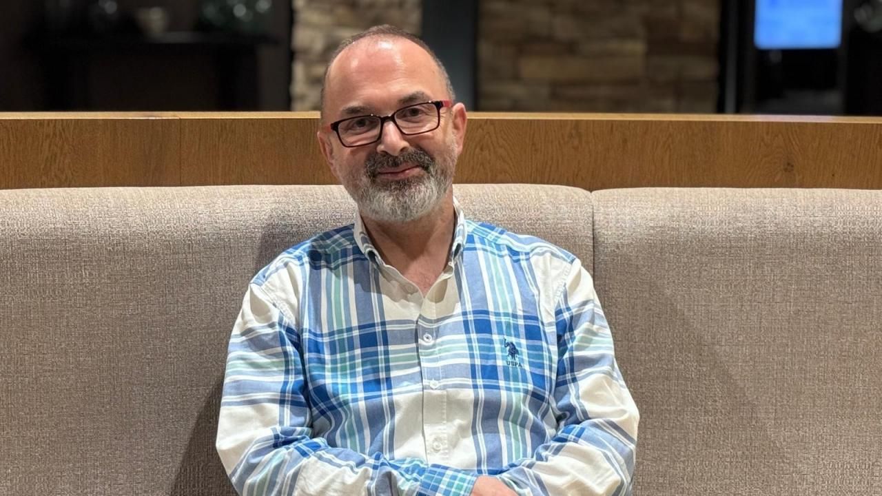 Murat Ayas: 'Kalıcı başarı için şirketler kendi iç gücünü keşfetmeli'