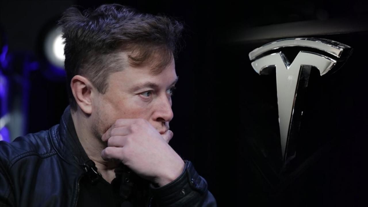 Musk'ın uğradığı zarar dudak uçuklattı!