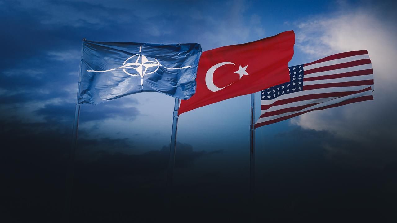 NATO ve ABD'den Türkiye mesajı... 29 Ekim için 'sarsılmaz destek' vurgusu!