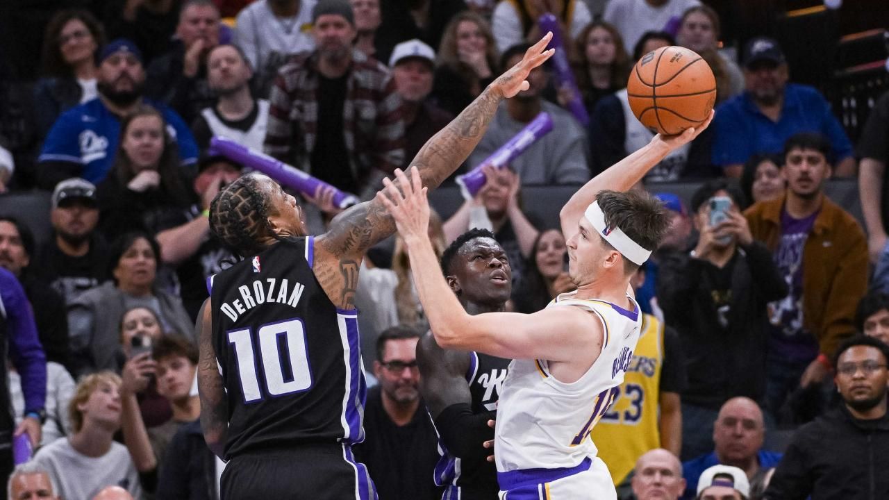 NBA'in 98 doğumlu yıldızı: Tek maçta 51 sayı attı, rakip perişan oldu