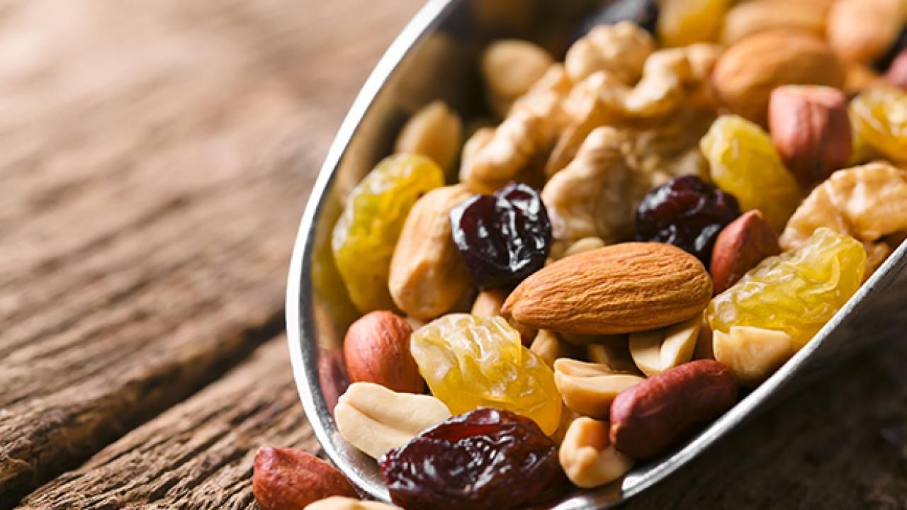 Ne fındık, ne fıstık: İşte ömrü uzatan kuruyemiş