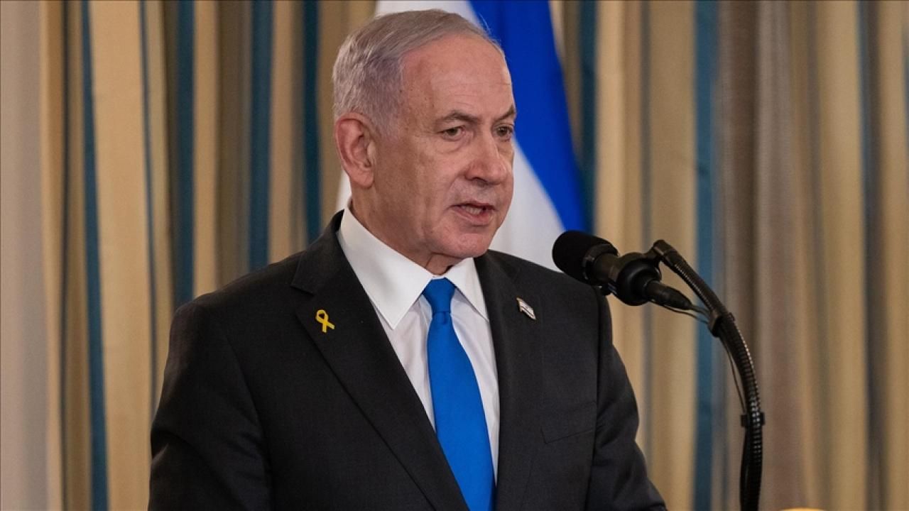Netanyahu'ya bir darbe daha! Muhalefet ayağa kalktı: 'Bu olmayacak'