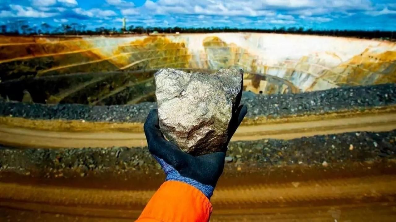 Nikkei Asia: Türkiye, nadir toprak elementleriyle küresel oyuncu olabilir