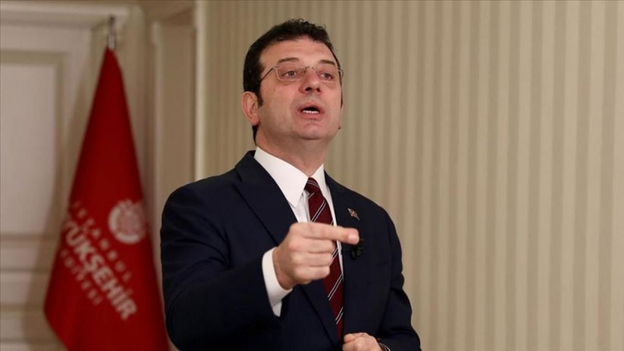 Önce yolsuzluk şimdi casusluk: İmamoğlu'nun en yakınları tek tek itiraf etti!