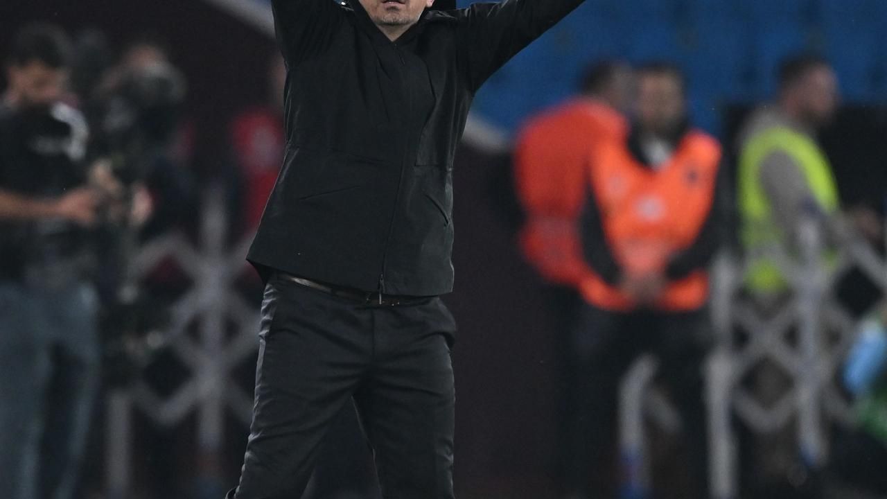 Orhan Ak mağlubiyetin sebebini açıkladı! '8 tane yakaladık atamadık'