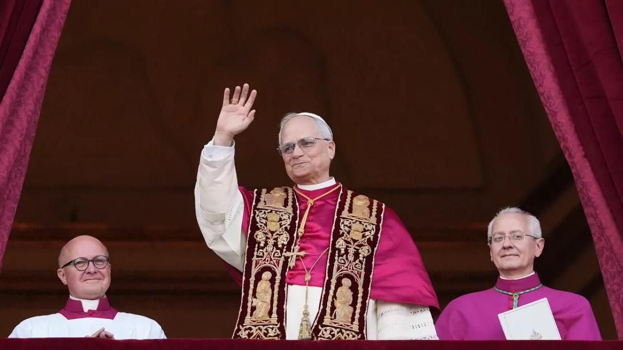 Papa 14. Leo'nun Türkiye programı açıklandı