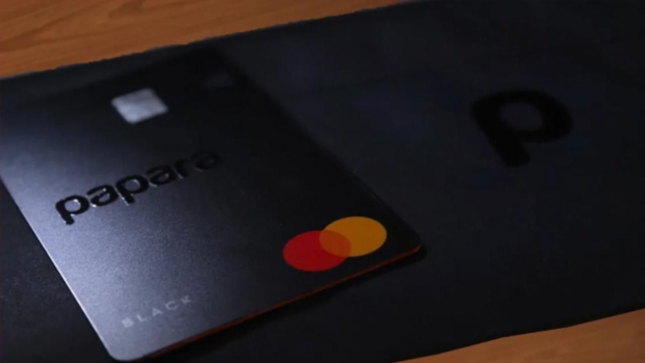 Papara hesabınızda kalan paraya ne olacak?