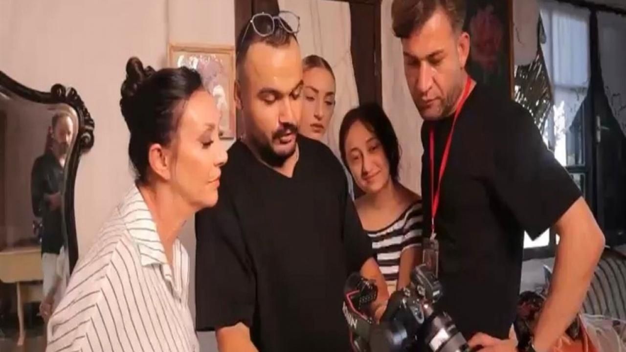 Şarkıcı Güllü'nün kızı ve arkadaşının avukatından suç duyurusu