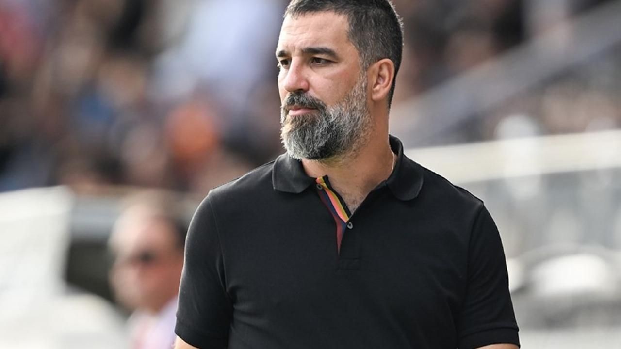 Shakhtar ezeli rakibe elendi! Arda Turan çılgına döndü