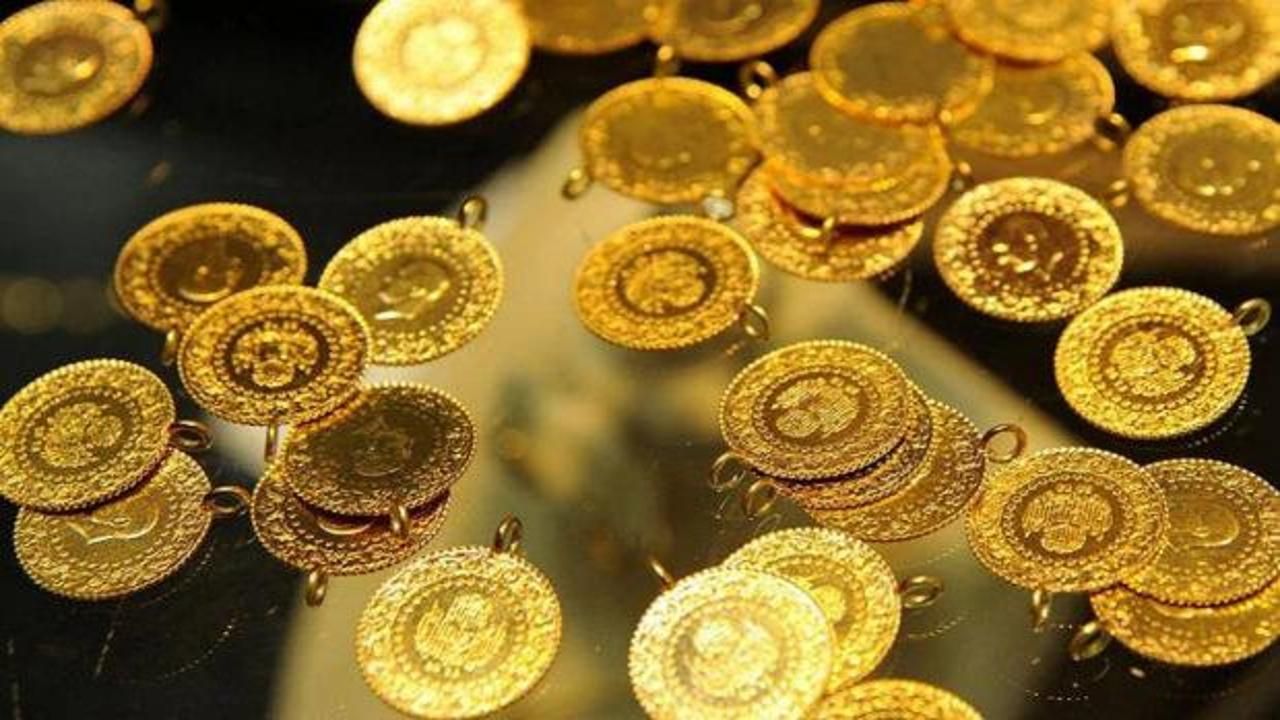 Son dakika: Devler anlaştı! Altın fiyatlarında hareketlilik!