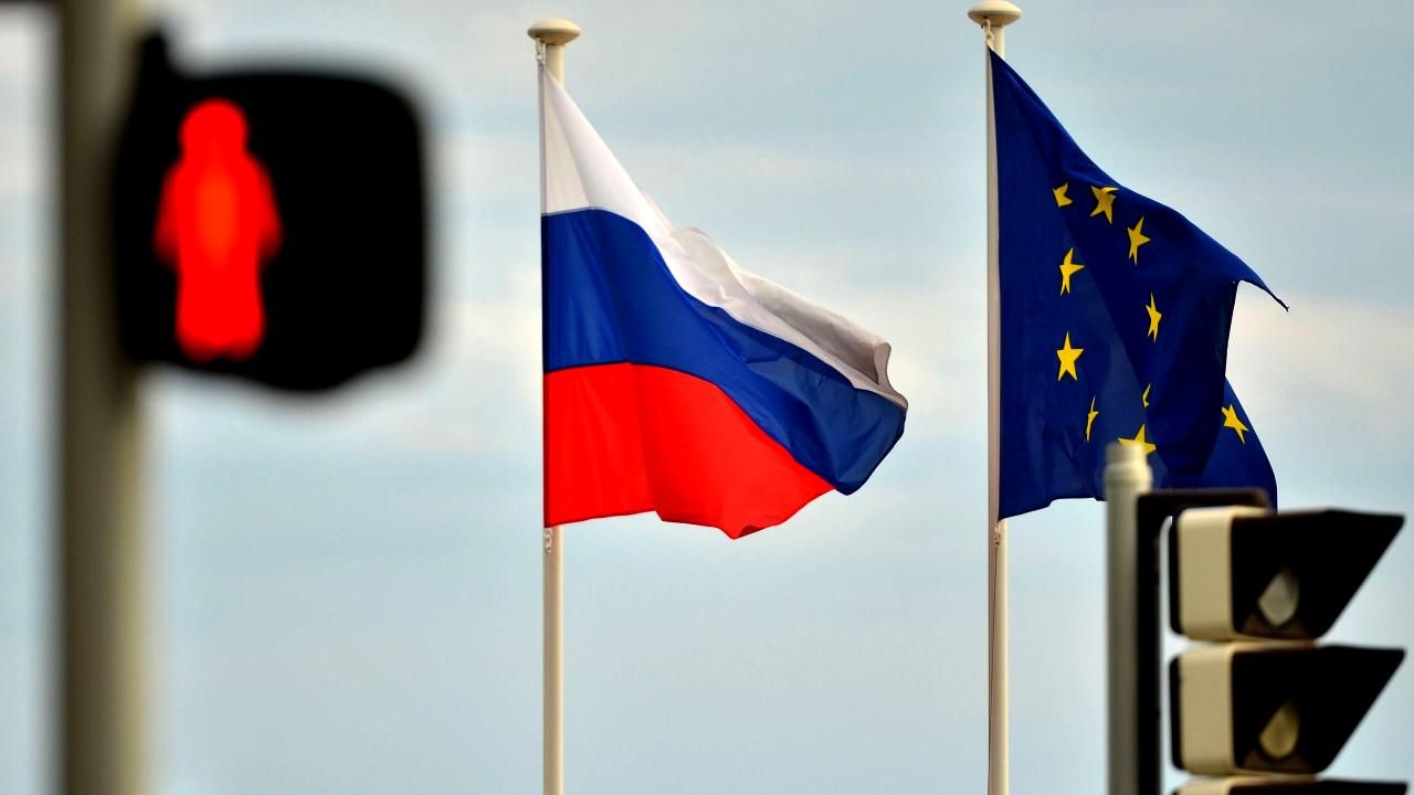 Son dakika: Rusya'dan Avrupa ülkelerine yaptırım kararı! Resmen yasaklandı