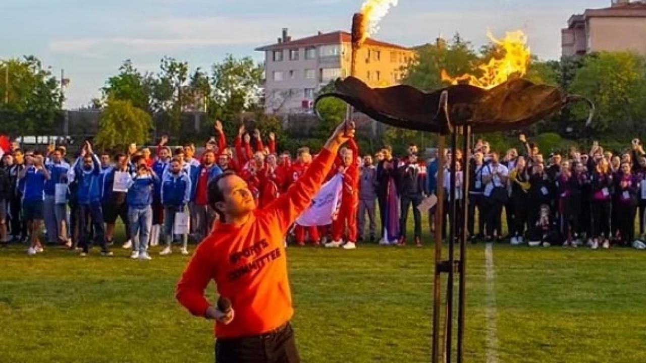 Sporun Kalbi Boğaziçi'nde Atacak: Spor Zirvesi 8-9 Kasım'da!