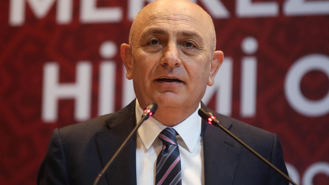 Süper Lig ekibinin başkanı 'Bahisten daha kötü şeyler oldu' diyerek açıkladı