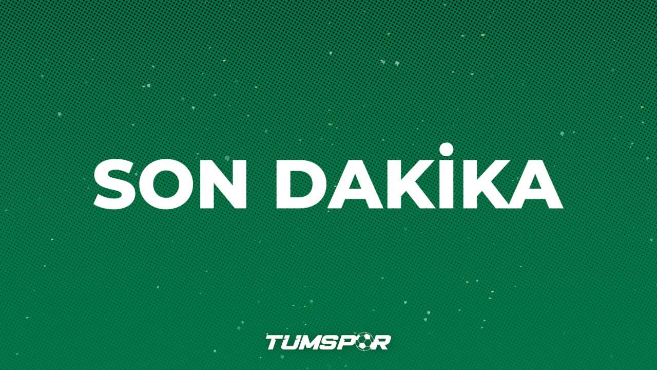 Süper Lig'de korkutan anlar! Herkes gözyaşlarına boğuldu