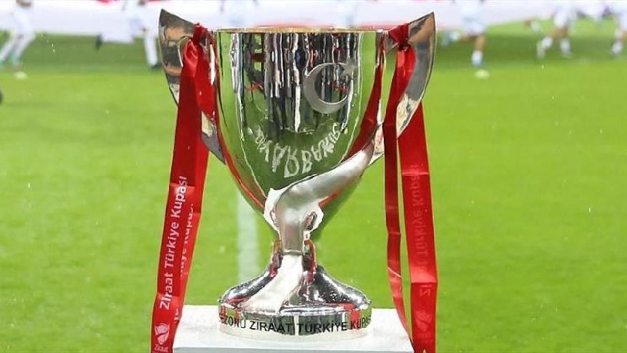 Tam 30 gol atıldı! Ziraat Türkiye Kupası'nda bugün tur atlayan takımlar