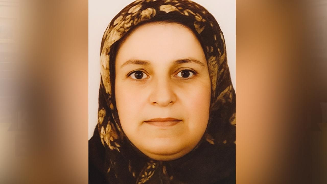 Tarlada korkunç olay: 38 yaşındaki kadın hayatını kaybetti!