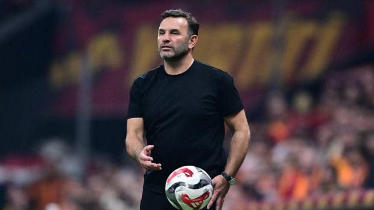 Trabzonspor maçı öncesi Okan Buruk iki isim için kararsız! Kim oynayacak?