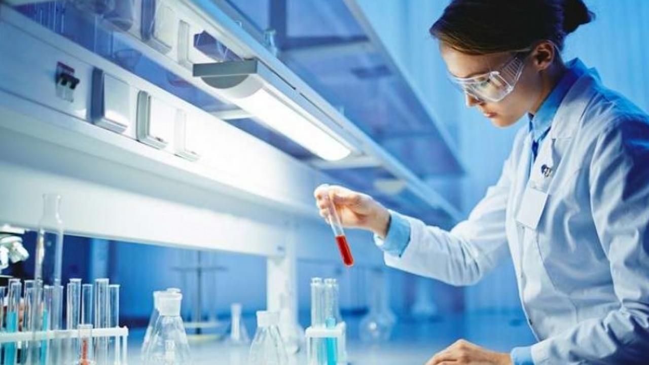 Türkiye'de laboratuvarlarda yeni dönem