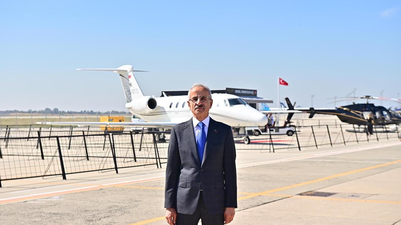 Türkiye'nin 14. hava kampüsü Divriği'de açılıyor!