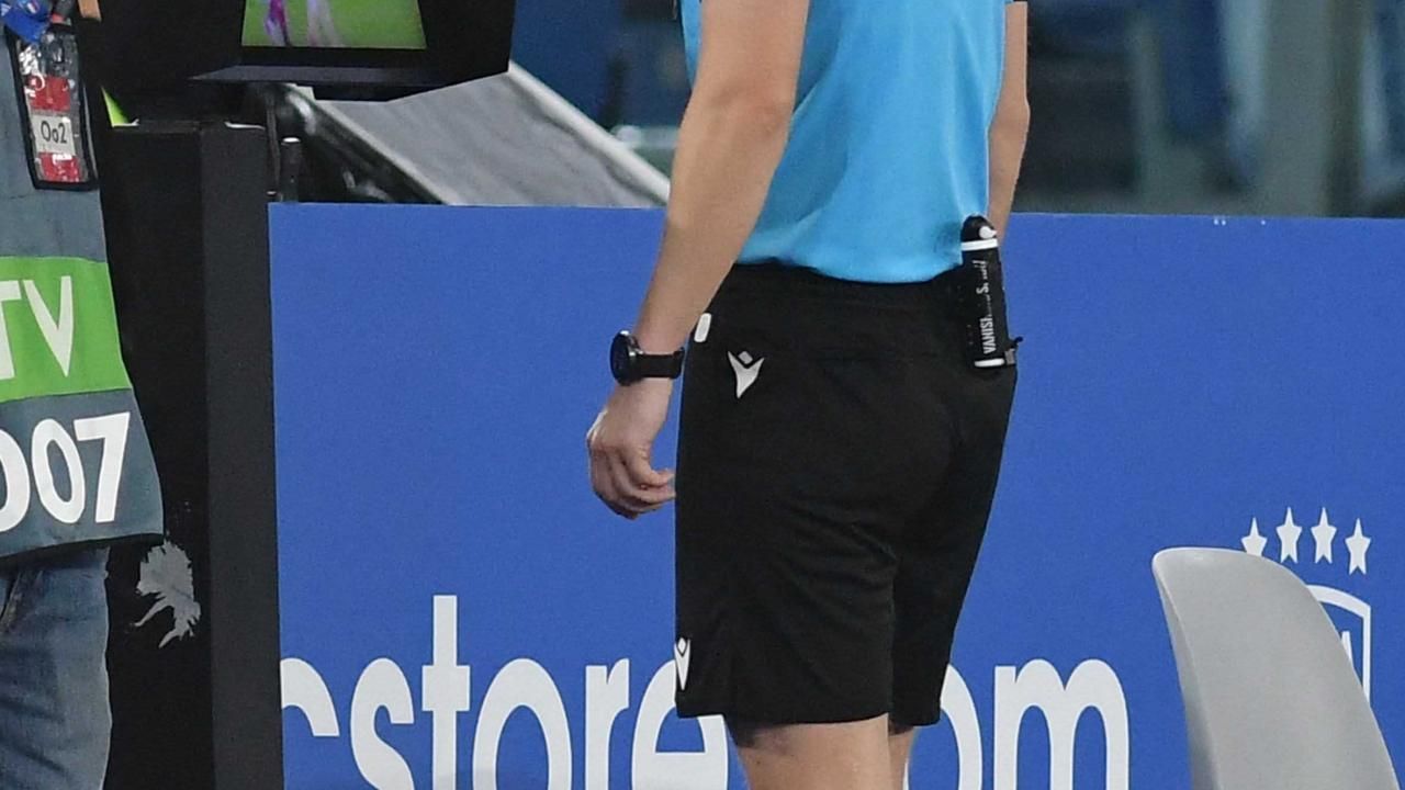 VAR için tarihi karar! IFAB'dan flaş değişiklik