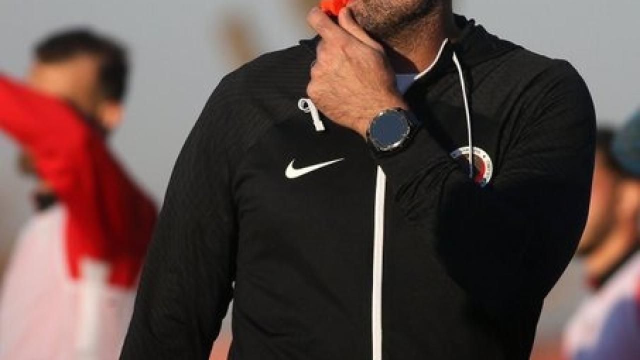 Volkan Demirel siftah için sahaya çıkıyor!