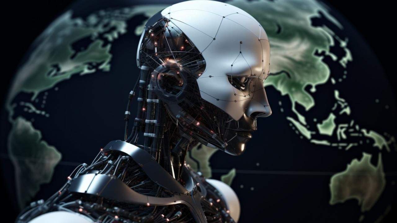 Yapay zeka kimin için çalışıyor?