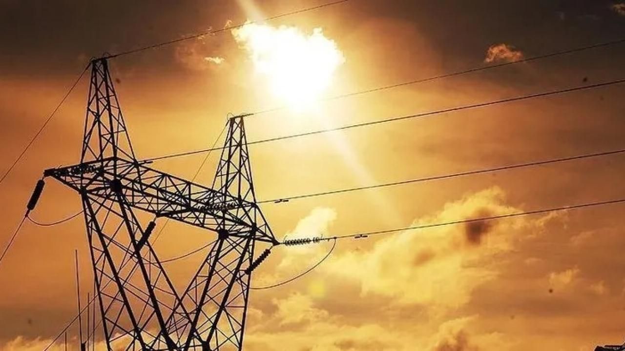 Enerjide acele kamulaştırma kararı