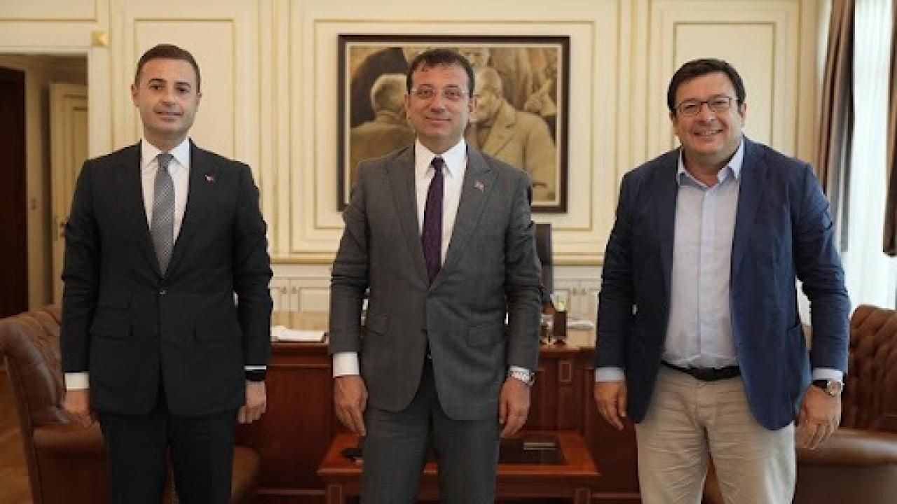 İBB'den sonra bir belediye için daha bomba iddia! Tel Aviv'e verildi...