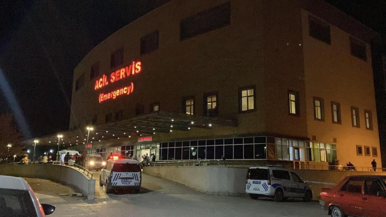 Kavga kanlı bitti: Komşusunu öldürüp yaşamına son verdi