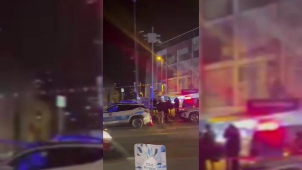 Kız meselesi cinayet ile son buldu! 17 yaşında genç hayatını kaybetti