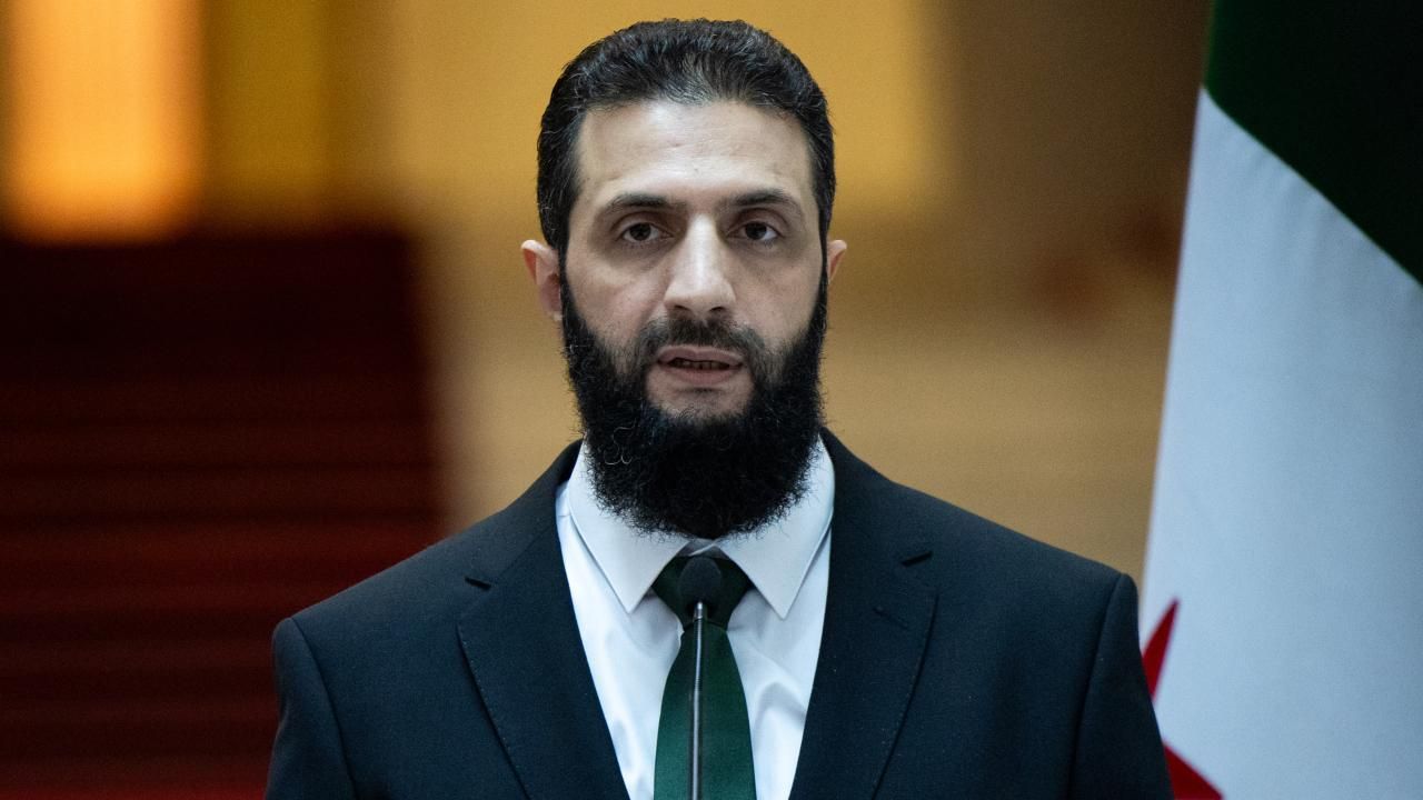 Şara'yı kızdıran manzara! 'Bu kadar çabuk mu baştan çıkarıldınız'