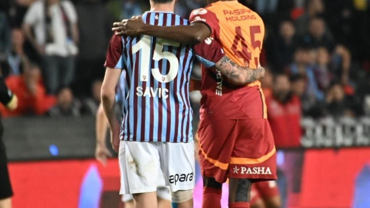 Zirve yarışında kritik randevu: Muhtemel 11'ler