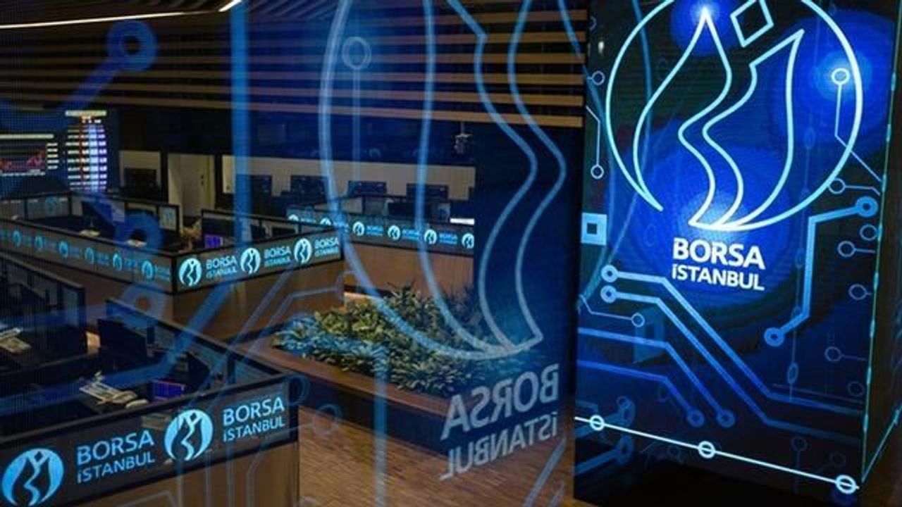 ABD-İran Ateşkesinin Piyasalara Etkisi: Borsa İstanbul Yükselişte
