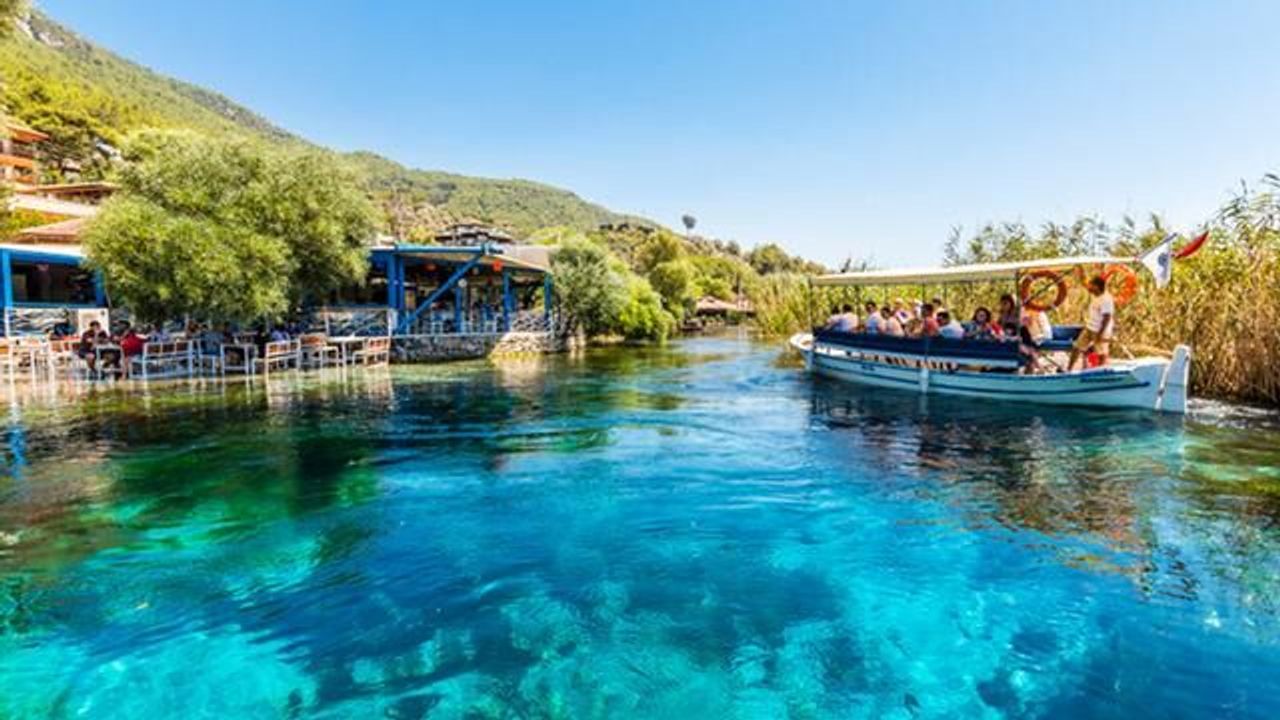 Birleşmiş Milletler'in En İyi Turizm Köyleri Listesinde Türkiye'den 4 Köy