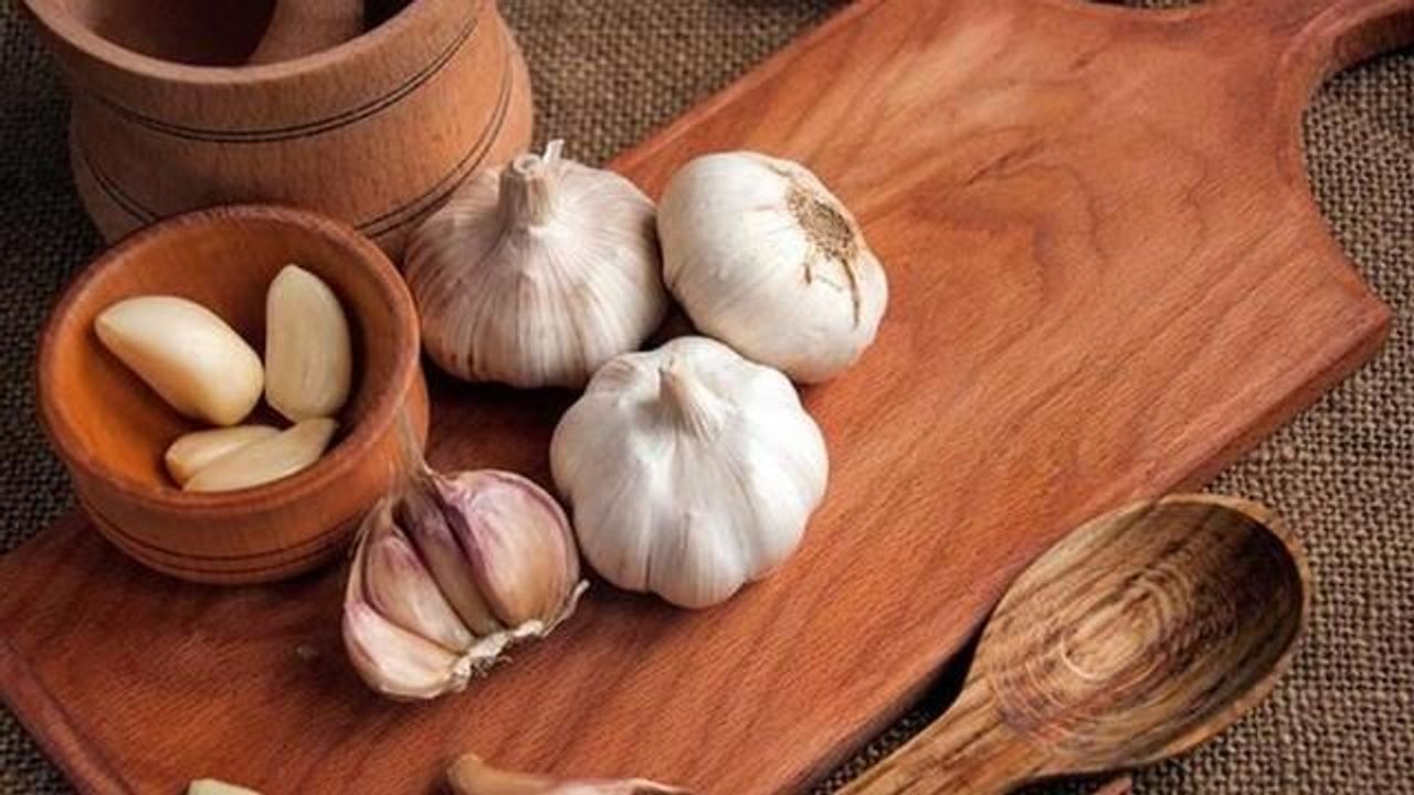 Dünyanın En İyi Sarımsakları Açıklandı: Türkiye'den İki Şehir Listede