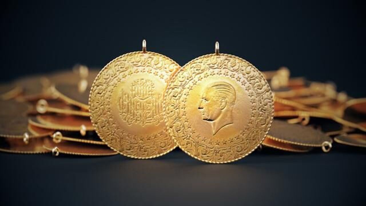 Gram Altın Yükselişte: Çeyrek Altın Fiyatları Ne Durumda?