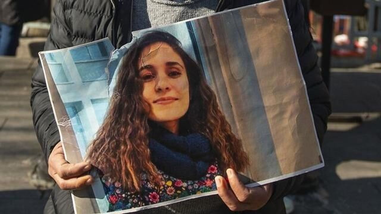 Gülistan Doku Soruşturmasında Gençlik Merkezindeki Kritik Oda