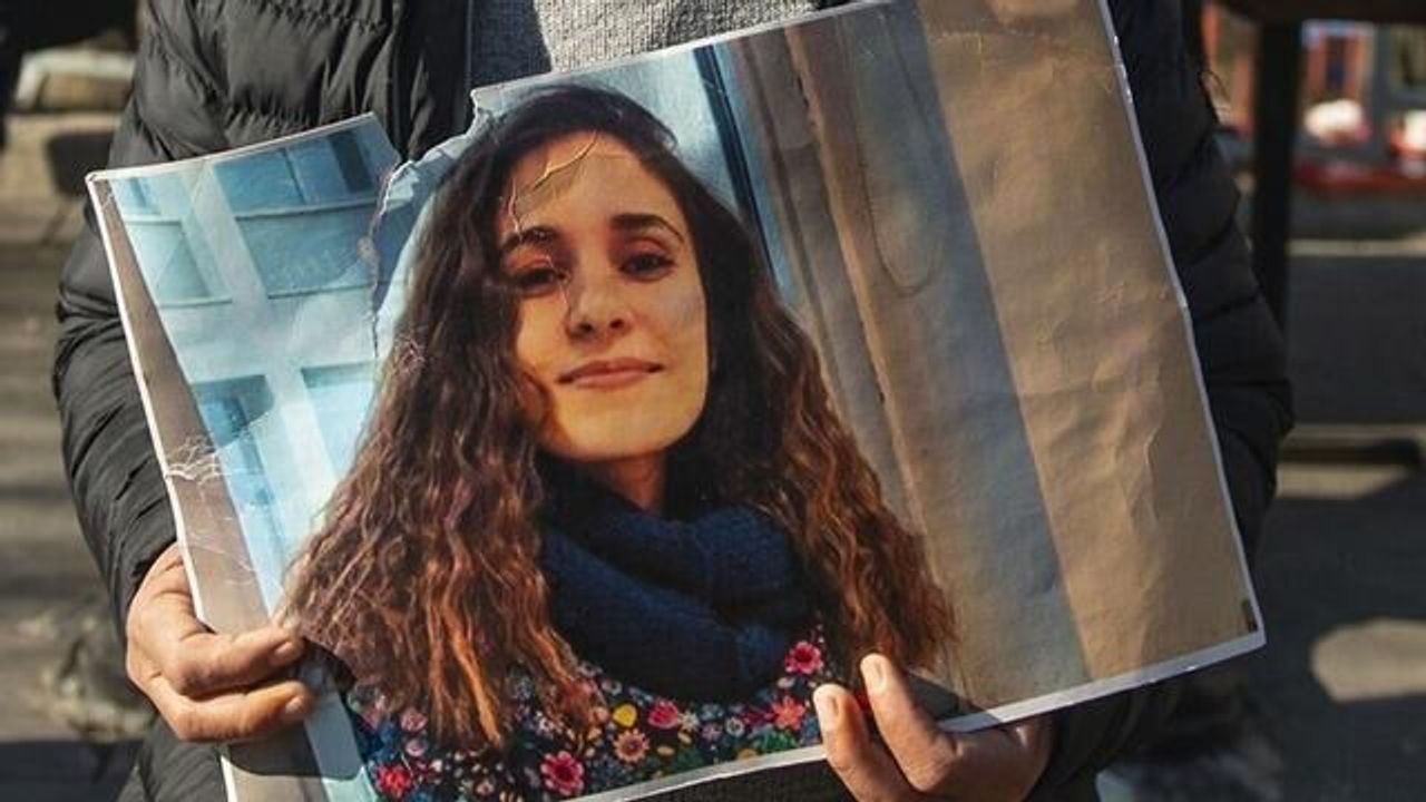 Gülistan Doku Soruşturmasında Hastane Görevlileri Adli Kontrolle Serbest