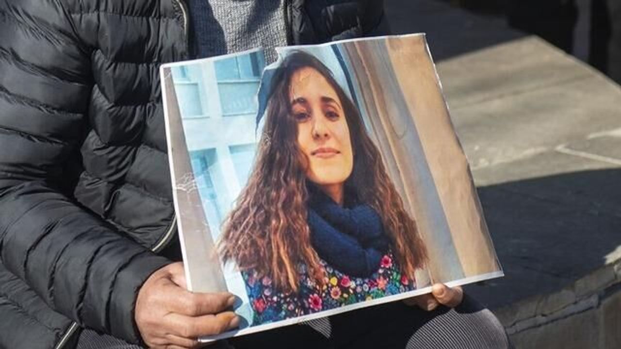 Gülistan Doku Soruşturmasında Yeni Adım: Anne ve Babadan DNA Örneği Alınıyor