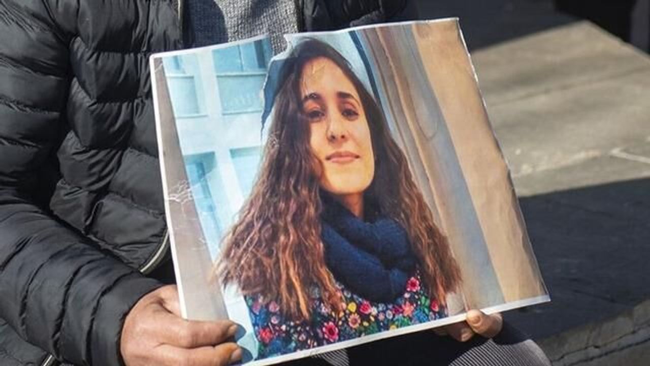 Gülistan Doku Soruşturmasında Yeni Delil: İsimsiz Not Ortaya Çıktı