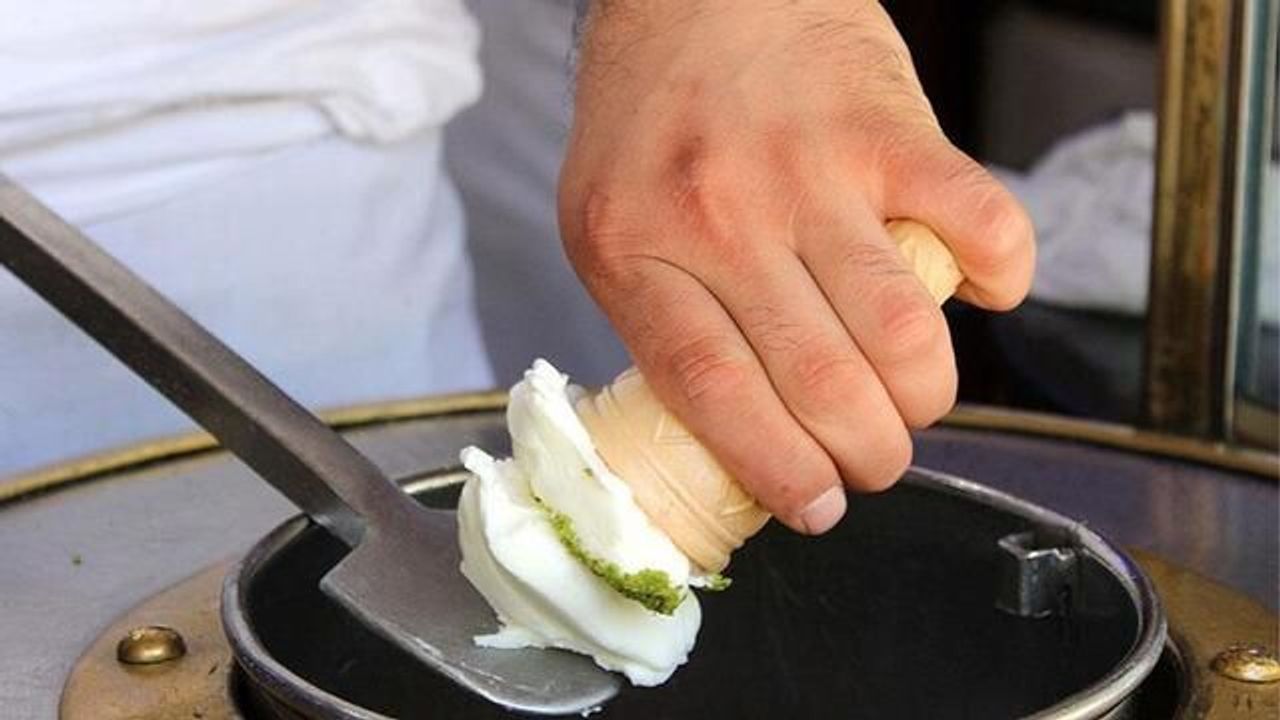 Kahramanmaraş'ta 'En İyi Tatlılar' Listesine Tepki