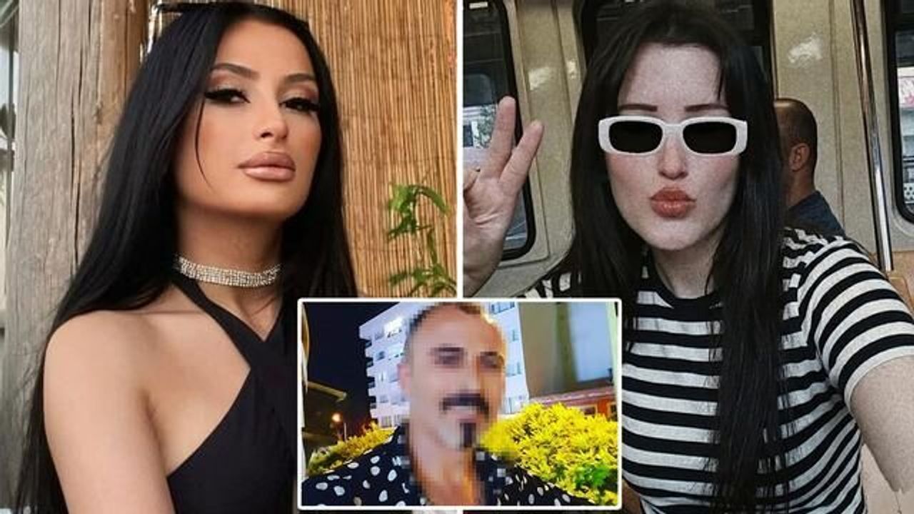 Muğla'da İki Kadını Öldüren Şüpheli Polisten Kaçarken İntihar Girişiminde Bulundu