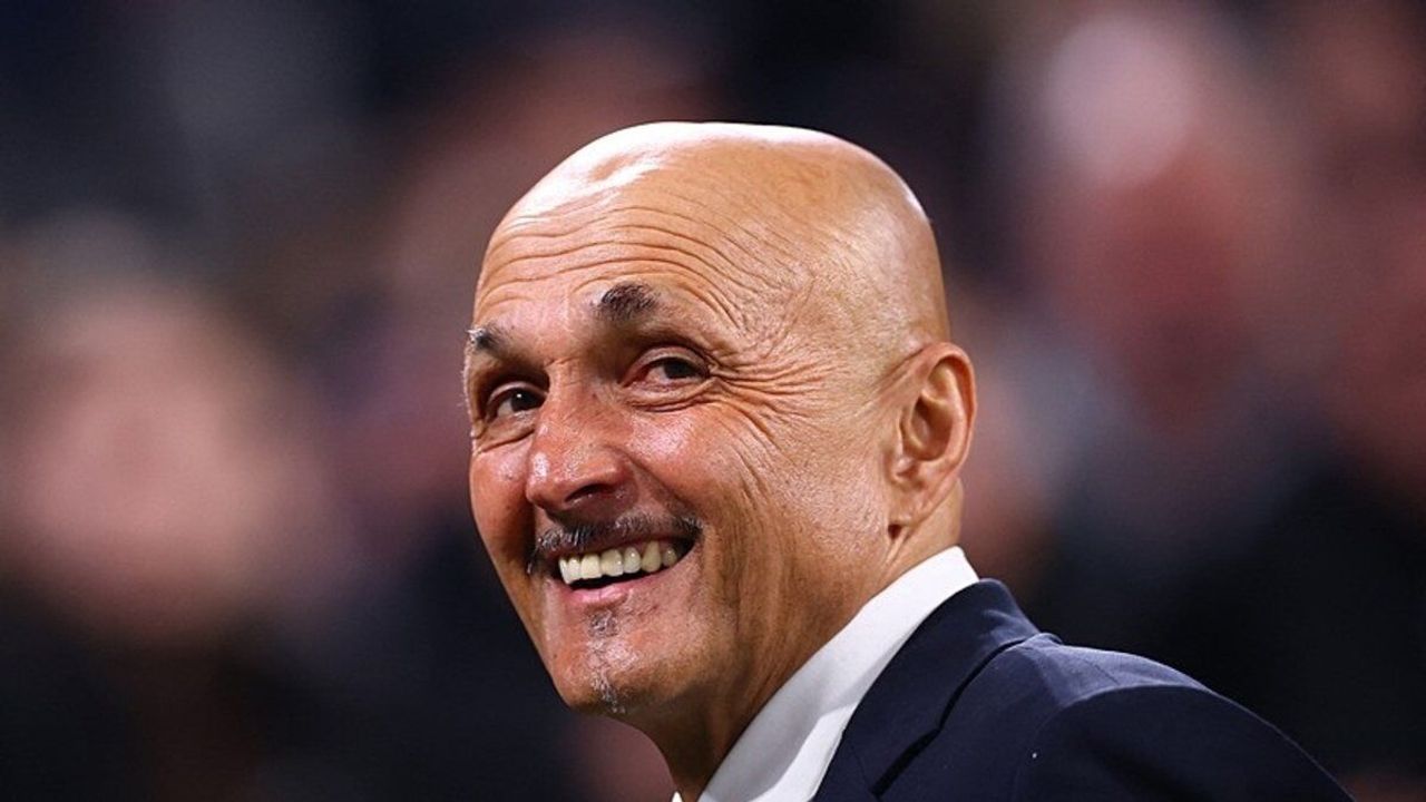 Spalletti'nin Transfer Listesinde 4 Önemli İsim