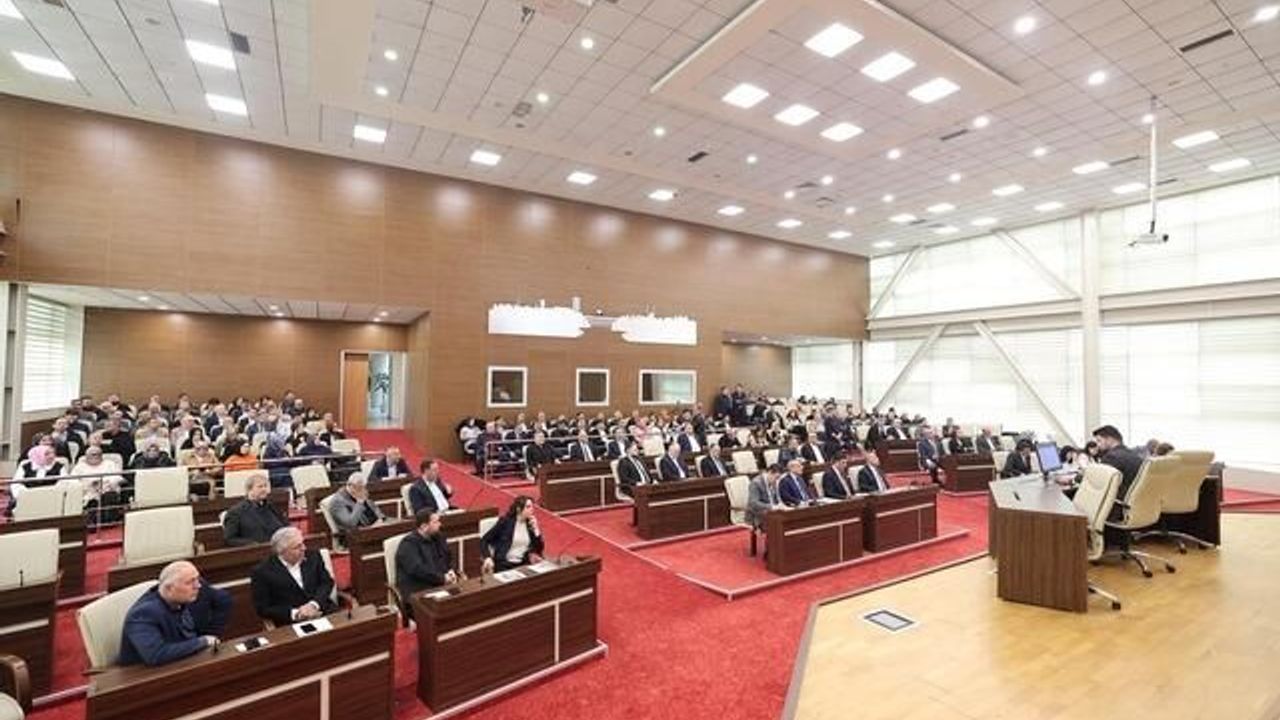 Sultangazi Belediyesi 2025 Faaliyet Raporu Meclisten Geçti