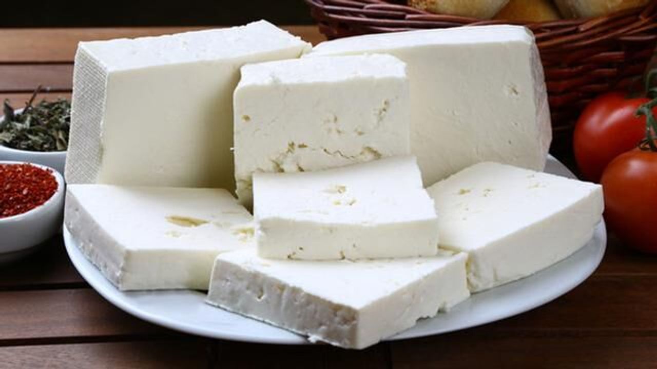 Tarım Bakanlığı Güncelledi: Eker'in Tam Yağlı Peyniri Listede