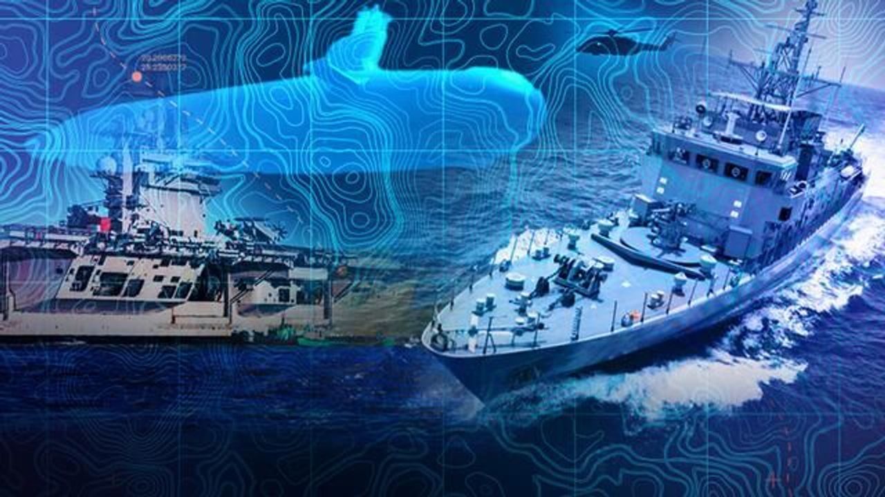 2026'nın En Güçlü Donanmaları Listesinde Türkiye'nin Yeri Belli Oldu
