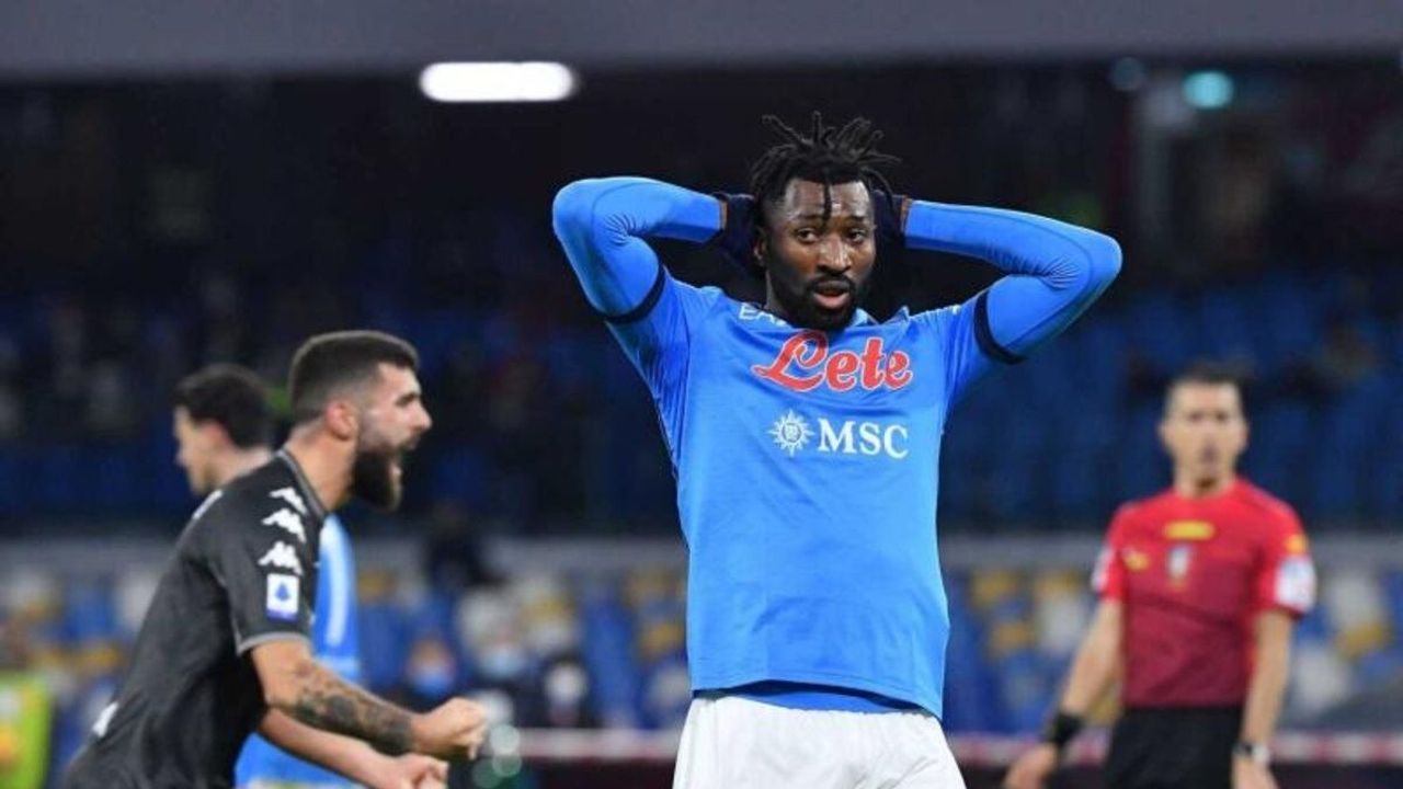 Beşiktaş ve Galatasaray, Aynı Futbolcuyu Transfer Listesine Aldı