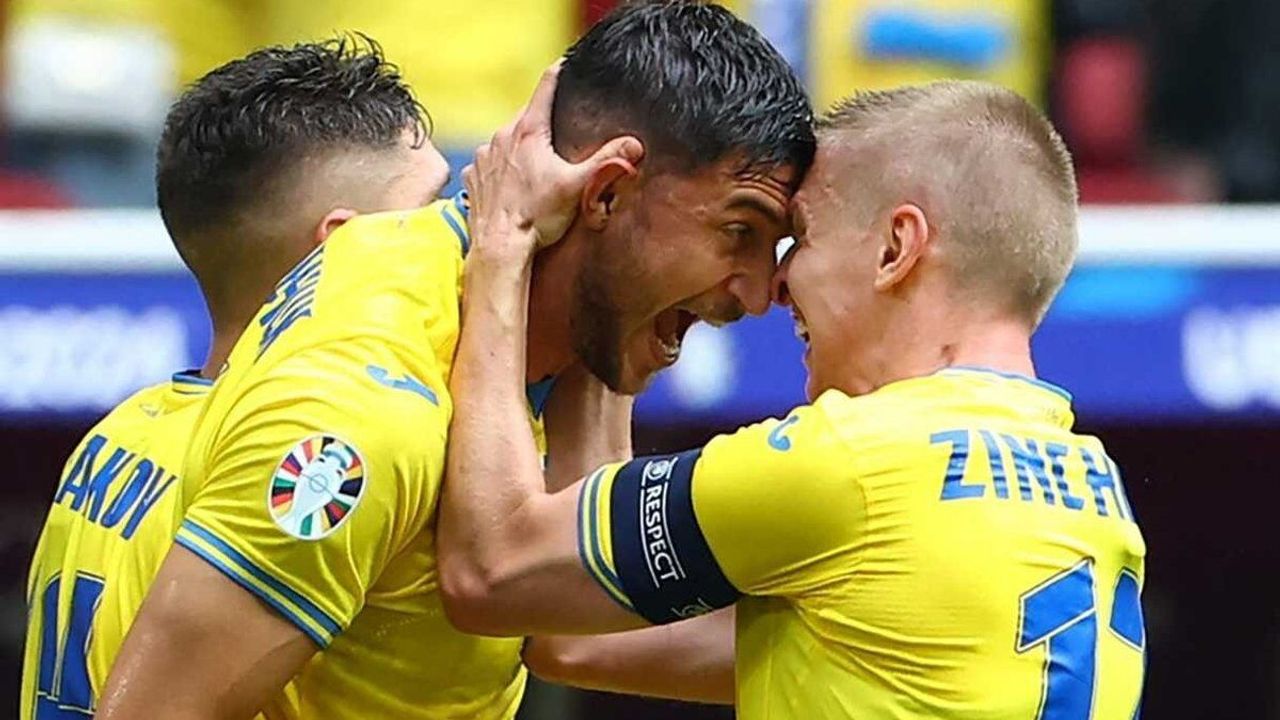 Fenerbahçe Başkan Adayının Transfer Listesinde Ukraynalı Yıldız
