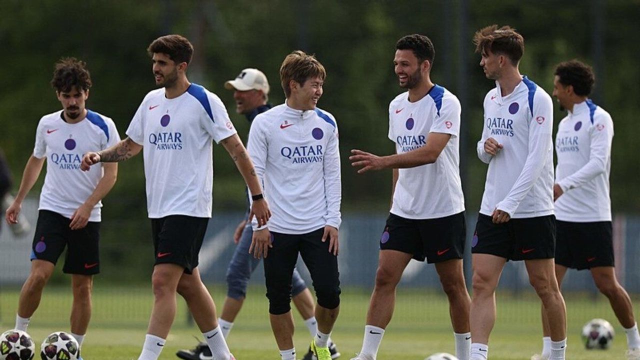 Galatasaray, PSG'nin Yıldızını Transfer Listesine Aldı