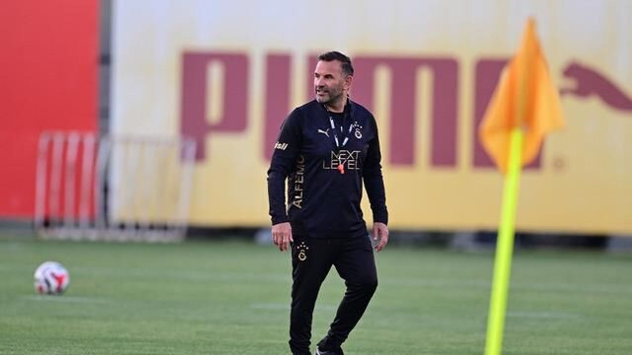 Göztepe, Galatasaraylı Milli Futbolcuyu Transfer Listesine Aldı